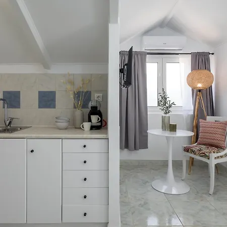 Eraora Lofts & Appartments Kefalonia Λακήθρα