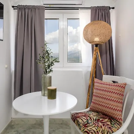 Eraora Lofts & Appartments Kefalonia * Λακήθρα