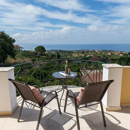 Eraora Lofts & Appartments Kefalonia