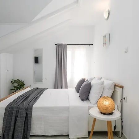 Eraora Lofts & Appartments Kefalonia Διαμέρισμα Λακήθρα