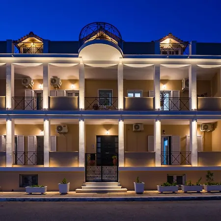 Διαμέρισμα Eraora Lofts & Appartments Kefalonia