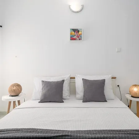 Apartamento Eraora Lofts & Kefalonia
