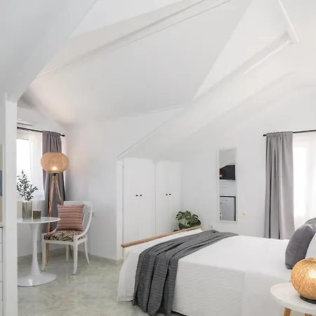 Eraora Lofts & Kefalonia Apartamento