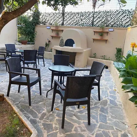 Eraora Lofts & Kefalonia Apartamento *