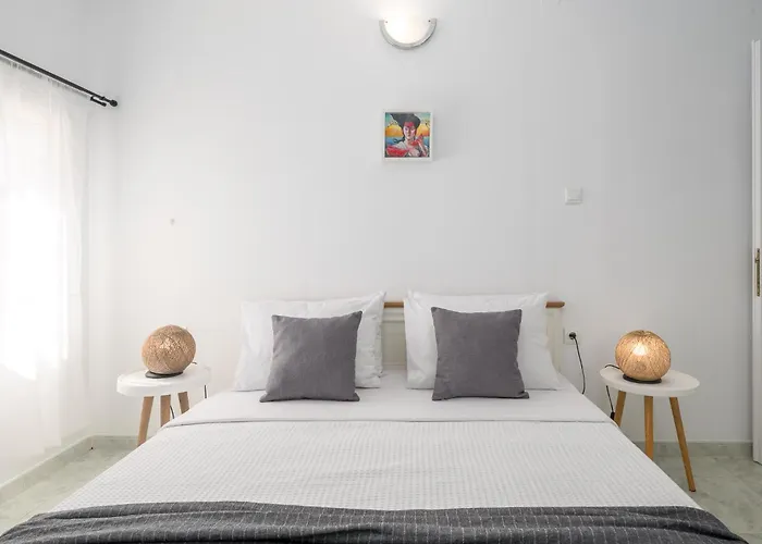 Lägenhet Eraora Lofts & Kefalonia