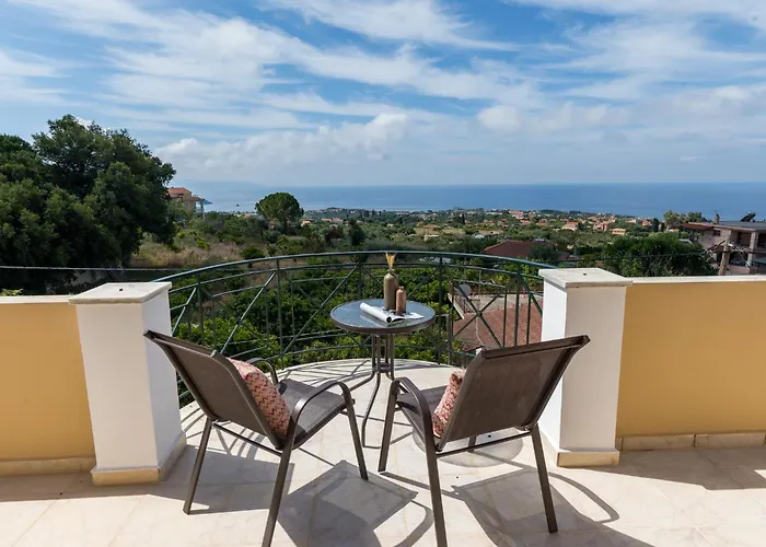 Eraora Lofts & Kefalonia