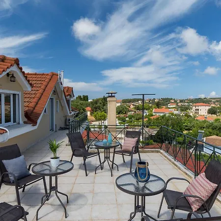 Eraora Lofts & Kefalonia