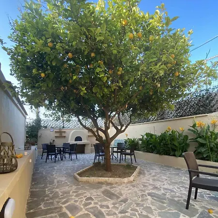 Eraora Lofts & Appartments Kefalonia * Lakithra