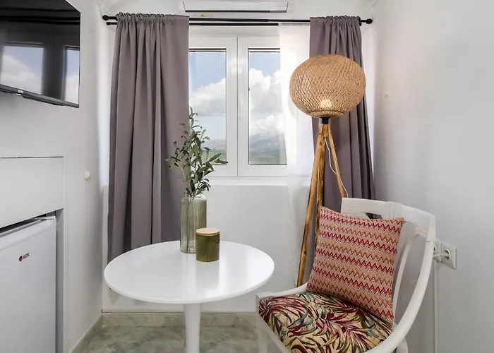 Eraora Lofts & Kefalonia * Λακήθρα